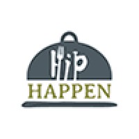 Hip Happen logo, Hip Happen contact details