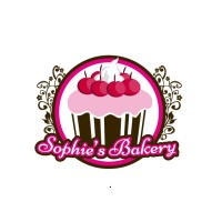 Sophie's Bakery logo, Sophie's Bakery contact details