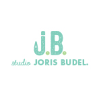 studio Joris Budel - creatieve communicatie logo, studio Joris Budel - creatieve communicatie contact details