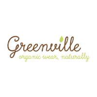 Greenville - Organic wear, naturally logo, Greenville - Organic wear, naturally contact details