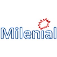 Milenial B.V. logo, Milenial B.V. contact details