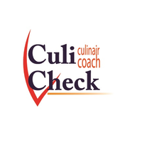 CuliCheck logo, CuliCheck contact details