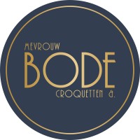 Mevrouw Bode logo, Mevrouw Bode contact details