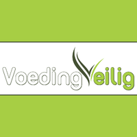 VoedingVeilig logo, VoedingVeilig contact details