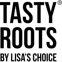 Tasty Roots logo, Tasty Roots contact details