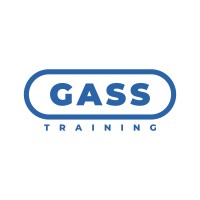 GASS Training logo, GASS Training contact details