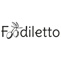 Foodiletto logo, Foodiletto contact details