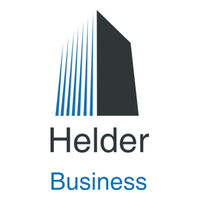 Helder Business logo, Helder Business contact details