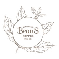 Beans Coffee b.v. logo, Beans Coffee b.v. contact details