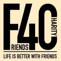 Friends4Charity logo, Friends4Charity contact details