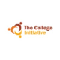 The College Initiative logo, The College Initiative contact details