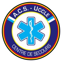 A.C.S.-Uccle - CENTRE DE SECOURS logo, A.C.S.-Uccle - CENTRE DE SECOURS contact details