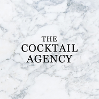 THE COCKTAIL AGENCY logo, THE COCKTAIL AGENCY contact details