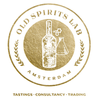 Old Spirits Lab logo, Old Spirits Lab contact details