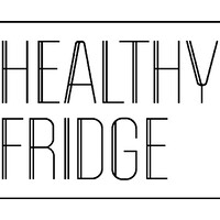 Healthy Fridge logo, Healthy Fridge contact details