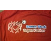 Stichting Samen Sterk Tegen Kanker logo, Stichting Samen Sterk Tegen Kanker contact details