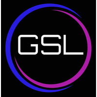 GSL Events logo, GSL Events contact details