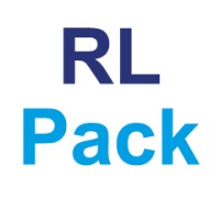 RL Pack logo, RL Pack contact details