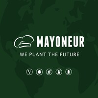 MAYONEUR logo, MAYONEUR contact details