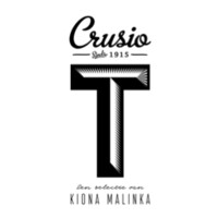 Crusio Thee logo, Crusio Thee contact details