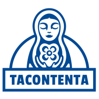 Tacontenta logo, Tacontenta contact details