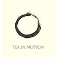 Tea in Motion logo, Tea in Motion contact details