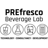 PREfresco Beverage Lab logo, PREfresco Beverage Lab contact details