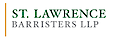 St. Lawrence Barristers LLP logo, St. Lawrence Barristers LLP contact details