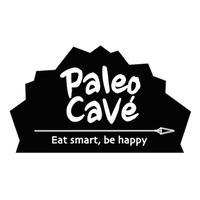 Paleo CaVé logo, Paleo CaVé contact details