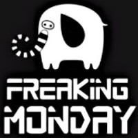 Freaking Monday logo, Freaking Monday contact details