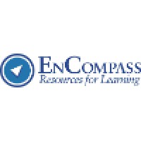 EnCompass: Resources for Learning logo, EnCompass: Resources for Learning contact details