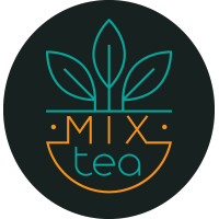 MixTea logo, MixTea contact details