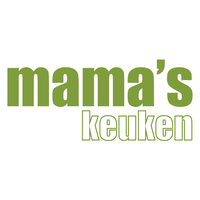 Mama's Keuken logo, Mama's Keuken contact details