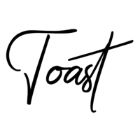 Toast Barcelona logo, Toast Barcelona contact details