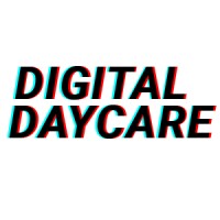 Digital Daycare logo, Digital Daycare contact details