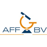 AFF BV logo, AFF BV contact details