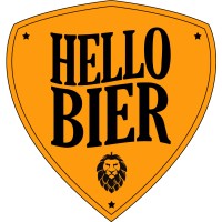 Hellobier logo, Hellobier contact details