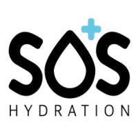 SOS Hydration Europe logo, SOS Hydration Europe contact details