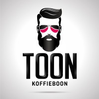 Toon Koffieboon logo, Toon Koffieboon contact details