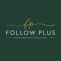 Follow Plus logo, Follow Plus contact details