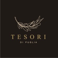 Tesori di Puglia logo, Tesori di Puglia contact details