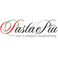 Pasta e Più logo, Pasta e Più contact details