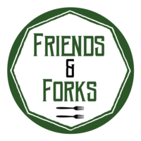 Friends & Forks logo, Friends & Forks contact details