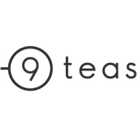 9teas logo, 9teas contact details