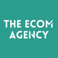 The Ecom Agency logo, The Ecom Agency contact details