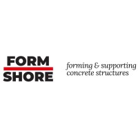 Formshore NZ logo, Formshore NZ contact details