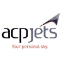 Acp Jets logo, Acp Jets contact details