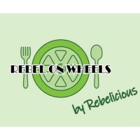 Rebel on Wheels (by Rebelicious) logo, Rebel on Wheels (by Rebelicious) contact details