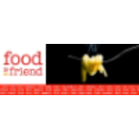 food is friend logo, food is friend contact details