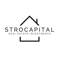 Strocapital logo, Strocapital contact details